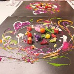 グランド ダイア - 