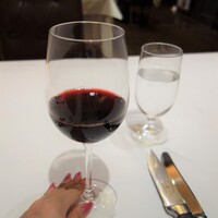 ベンジャミンステーキハウス 六本木 - 