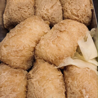 おつな寿司 - ・いなり寿司（いなり8ヶ入り）
                    