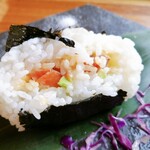 Ametsuchi - 