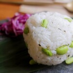 Ametsuchi - 