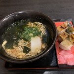 深川 - 料理写真:
