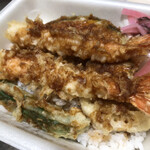 天丼てんや - 