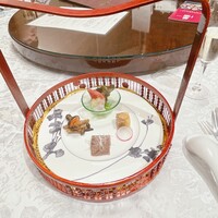 中国料理 王宮 - 