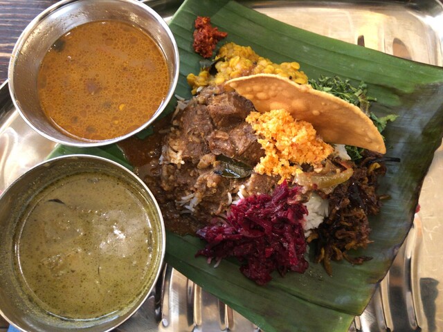 月曜スリランカカレー 高円寺 カレーライス 食べログ 月曜スリランカカレー 高円寺 カレーライス 食べログ