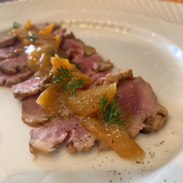 トラットリア あるふぁ 中津 阪急 イタリアン 食べログ