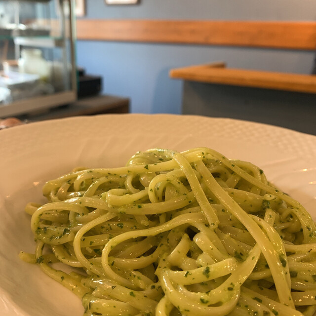 トラットリア あるふぁ 中津 阪急 イタリアン 食べログ