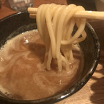 みつ星製麺所 - 