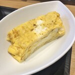 Nyu Tanakaya - 博多明太タルタルのチキン南蛮定食税抜730円