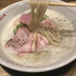 福島壱麺 - 