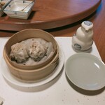 廣東料理 翠雲苑 - 