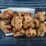 坂井屋商店 - 大豆ミートのから揚げ