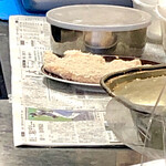 吉ひろ - 俺のカツが仕上がっていく