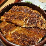 鰻う おか冨士 - 