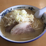 Ramen Kuma - 