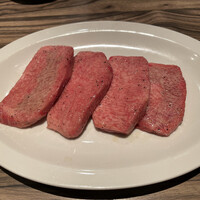 焼肉 ジャンボ はなれ - 