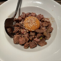 焼肉 ジャンボ はなれ - 