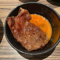 焼肉 ジャンボ はなれ - 