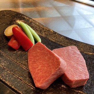 ランチ鉄板焼きカウンター席 鹿児島黒牛ステーキランチコース 鹿児島華蓮 銀座店 新橋 しゃぶしゃぶ 食べログ ランチ鉄板焼きカウンター席 鹿児島黒牛ステーキランチコース 鹿児島華蓮 銀座店 新橋 しゃぶしゃぶ 食べログ