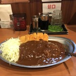 カレーの市民アルバ - 