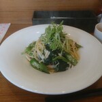 ワインカフェ ルセット - 