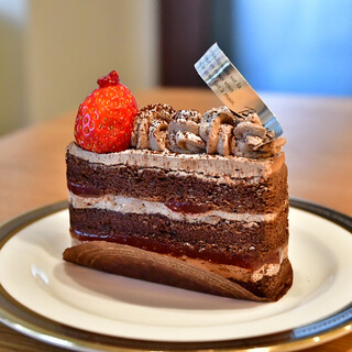 駒込で人気のケーキ ランキングtop 食べログ