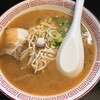 Michikusa - ラーメン並
                大盛りもあるそうです。