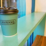 CUBAN SANDWICH & DELI AHINAMA - 