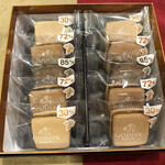 GODIVA - 