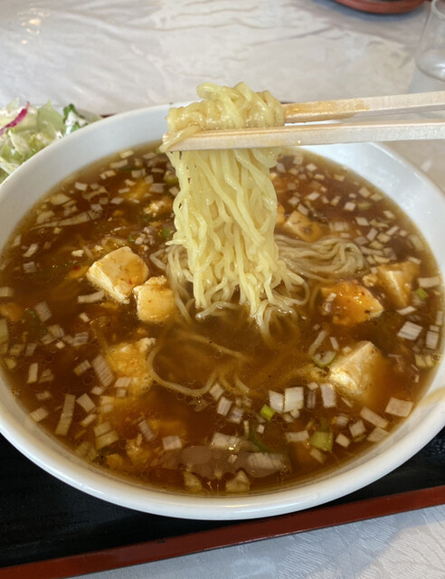 さんちゃ（茶茶茶） - 乱川（中華料理）の写真