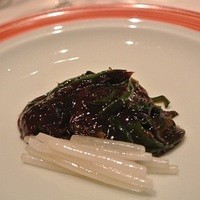 メゾン・ド・ユーロン - ふかひれの姿煮込み