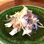 企久太 - 料理写真: