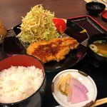 日本料理この花 - 