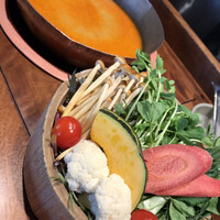 しゃぶしゃぶKINTAN 表参道店 - 