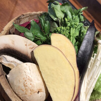 しゃぶしゃぶKINTAN 表参道店 - 