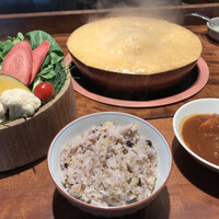 しゃぶしゃぶKINTAN 表参道店 - 