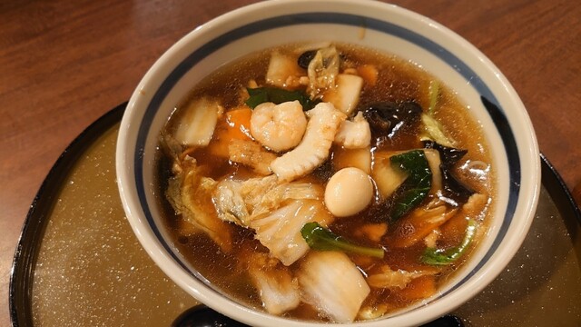 三宝亭 四ケ所店 高田 ラーメン 食べログ 三宝亭 四ケ所店 高田 ラーメン 食べログ