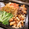 韓国焼肉専門店 ヤキバンザイ - 料理写真: