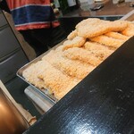 山猫軒 - とんかつ