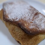 ジャンヌダルク フィスエペール - 