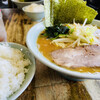 ラーメン壱六家 大和店