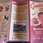 ゴーディーズ  - 