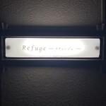 Refuge - 