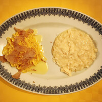 ラ・ビスボッチャ - 