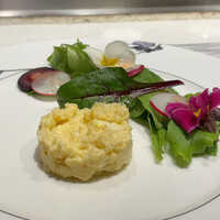 ステーキ鉄板焼 しゅうえ - 