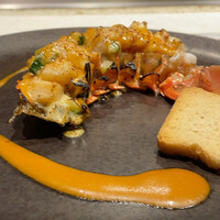 ステーキ鉄板焼 しゅうえ - 