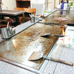 Okonomiyaki Yoshino - 