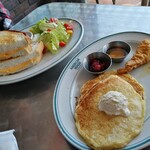 アメリカンハウスダイナー 辻堂店 American House Diner 辻堂 アメリカ料理 食べログ