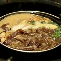 焼肉 銀座コバウ 特別室 - 