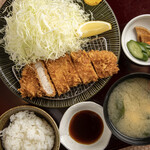 Kodawari Tonkatsu Adima - 